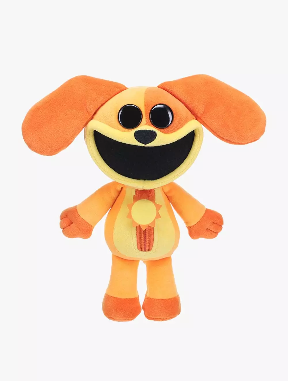 POPPY PLUSH S3 CRITTERS DOGDAY - PHJCP7752