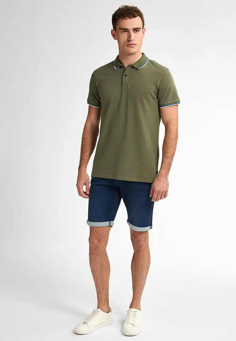 Surfway Classic Polo Shirt