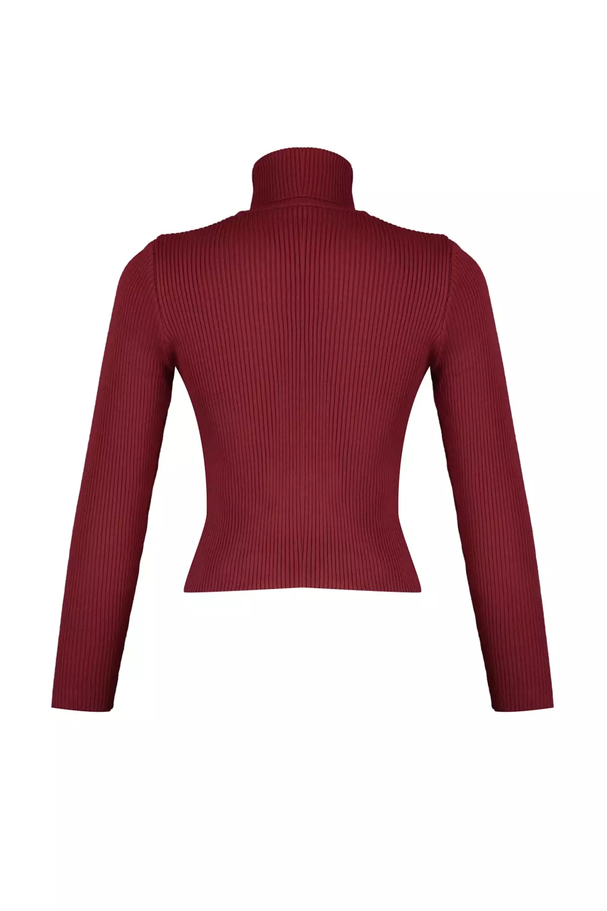 Turtleneck Knitwear Sweater