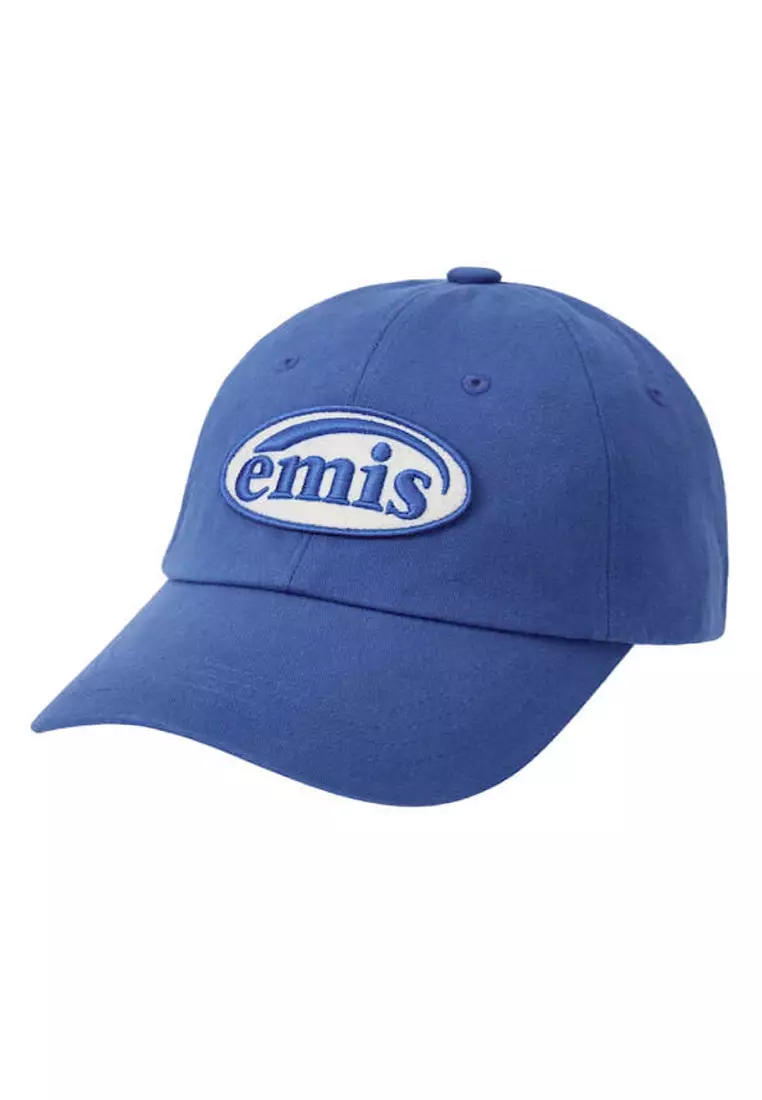 Tone On Tone Wappen Ball Cap