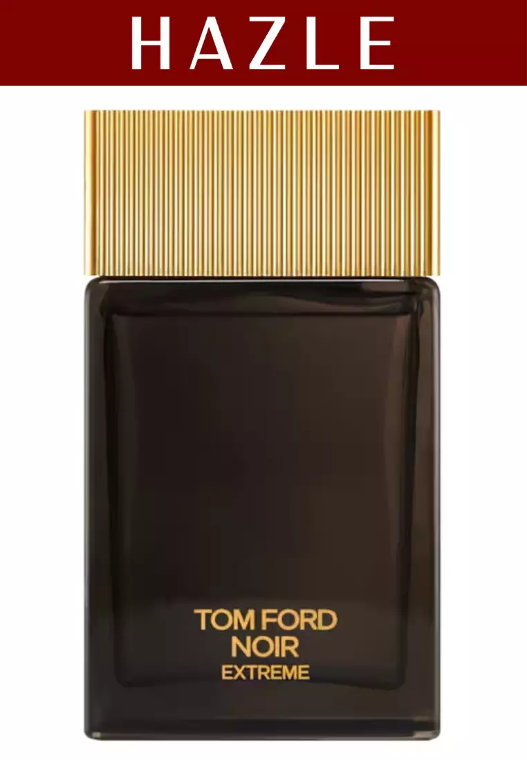 Noir Extreme Man EDP 100 ml