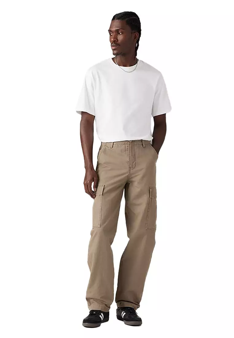Levi’s® Men’s XX Cargo Straight (A7364-0035)