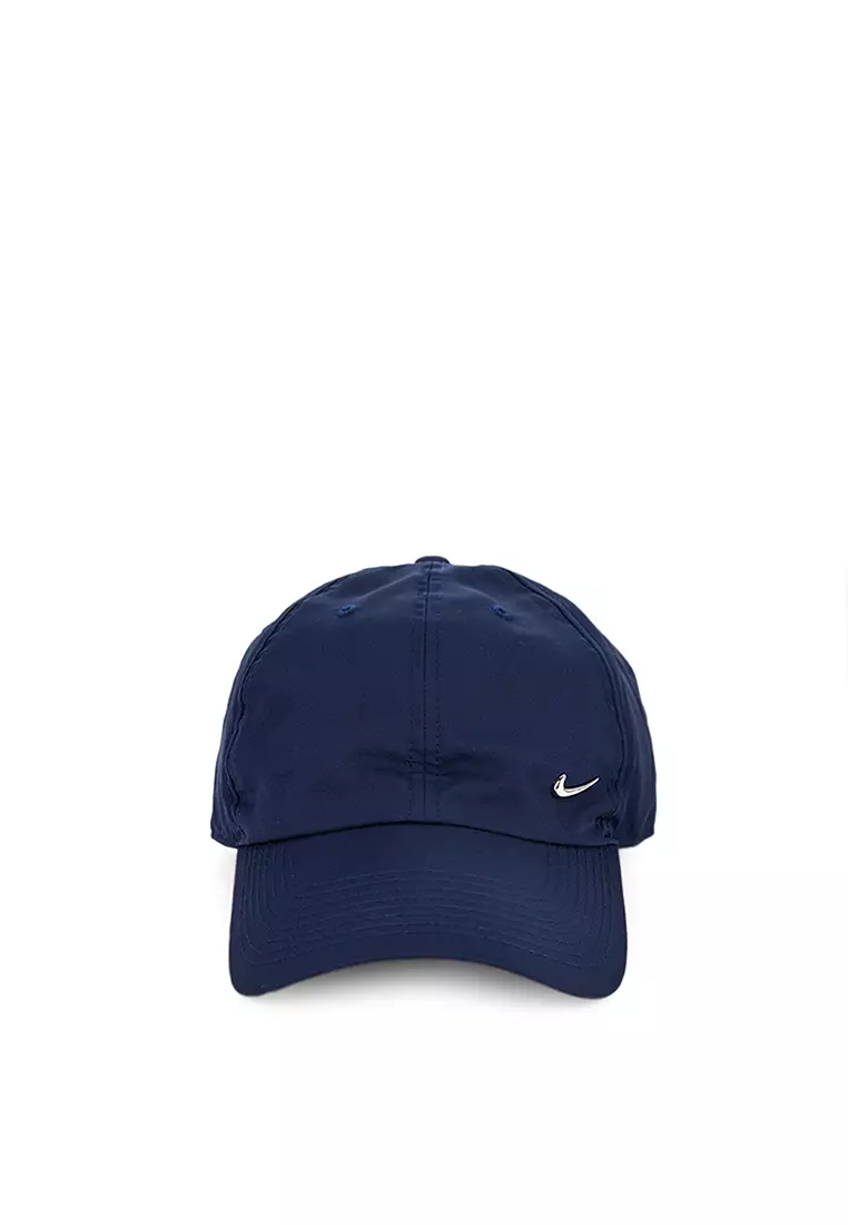Dri-FIT Club Unstructured Metal Swoosh Cap