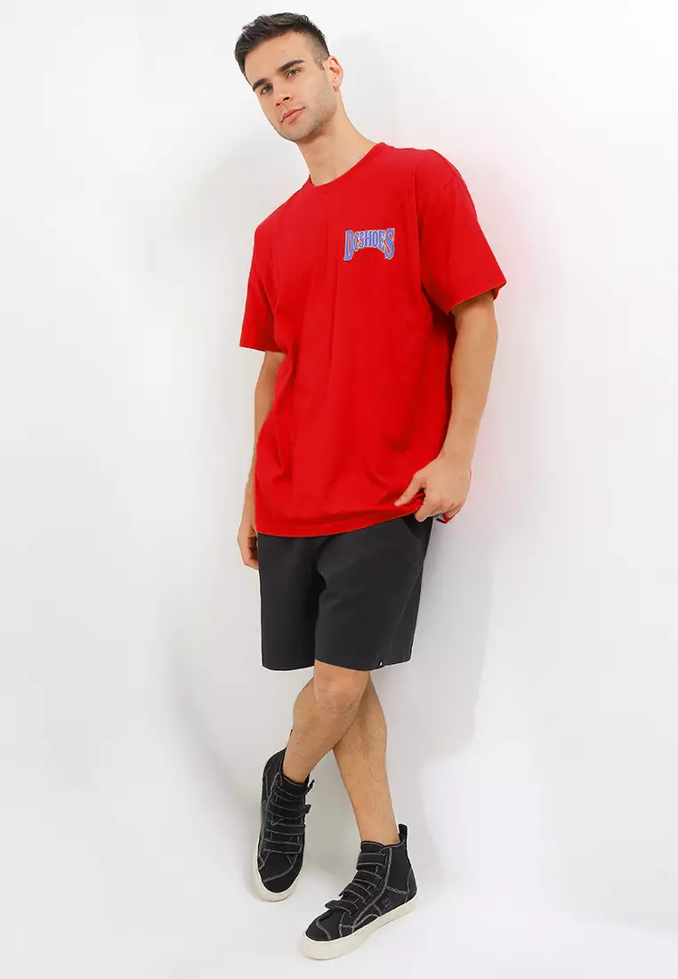 Members Only Short Sleeve Tee