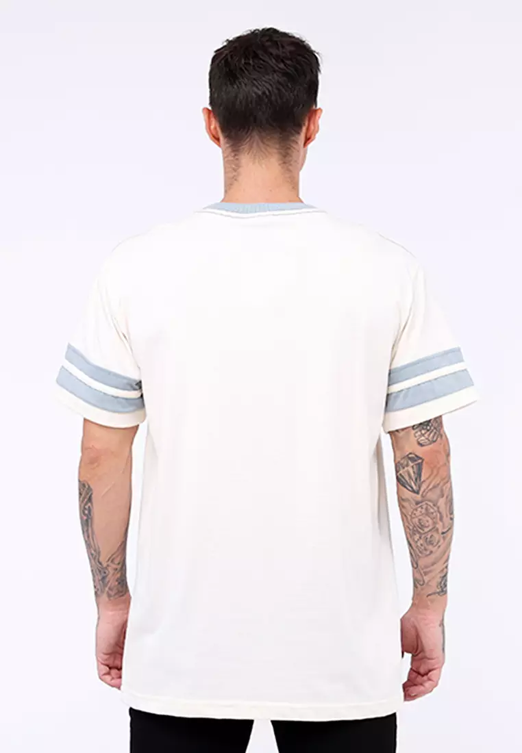 Round Neck Regular Fit