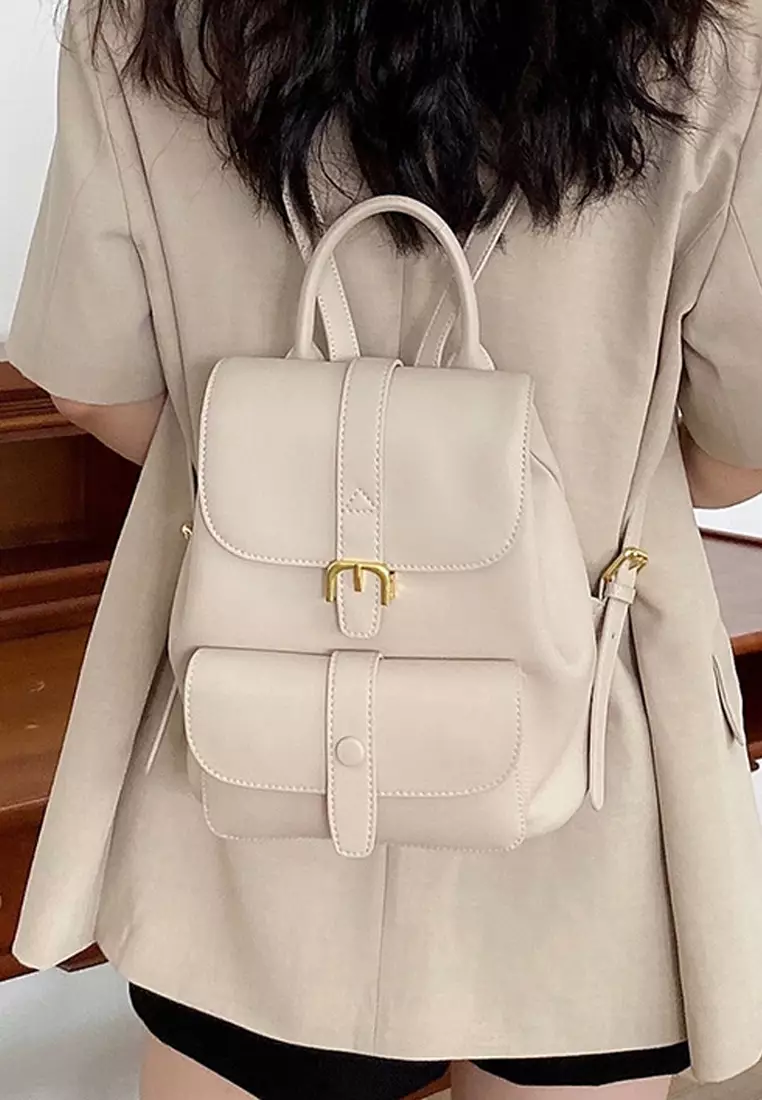 Leather hotsell backpacks online