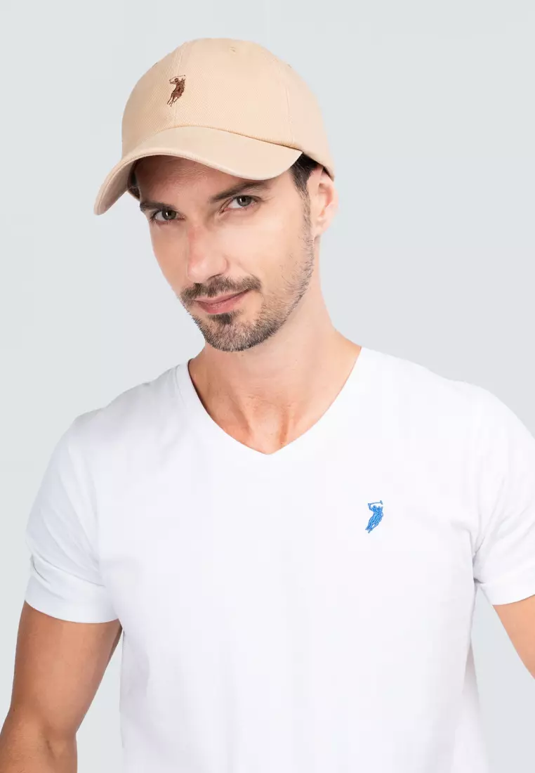 Polo Haus - Cap UCAP1004
