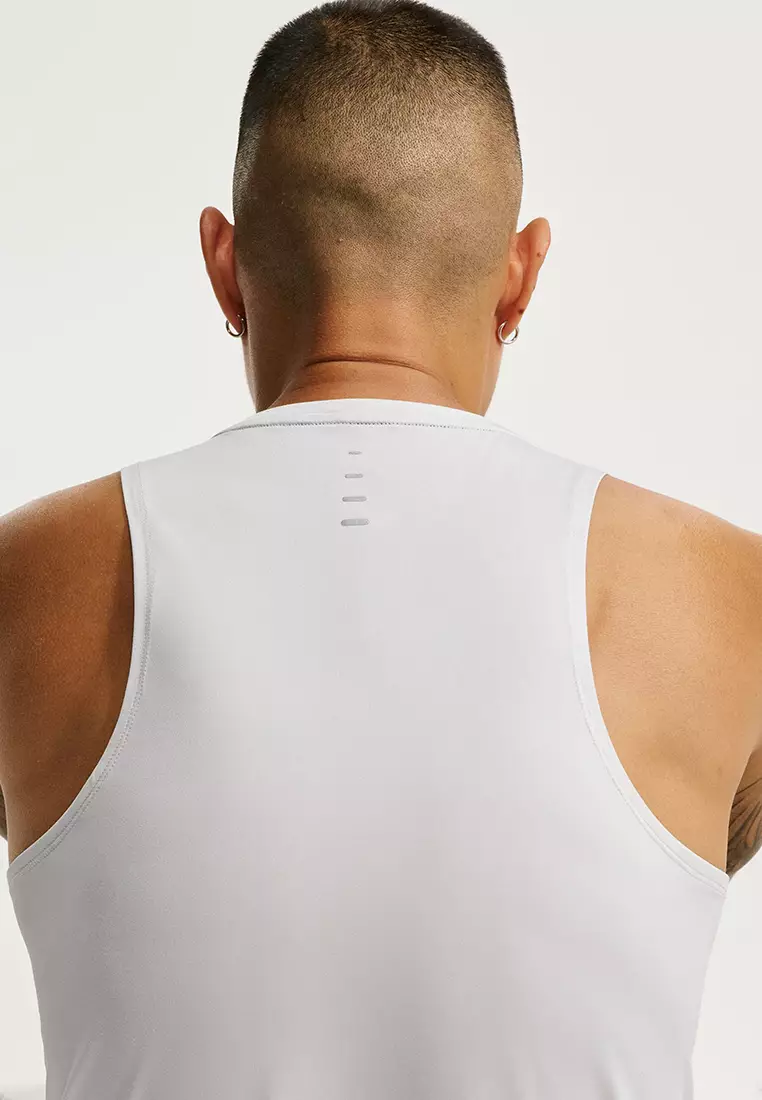 Stride Men's Dri-FIT ADV Running Tank Top