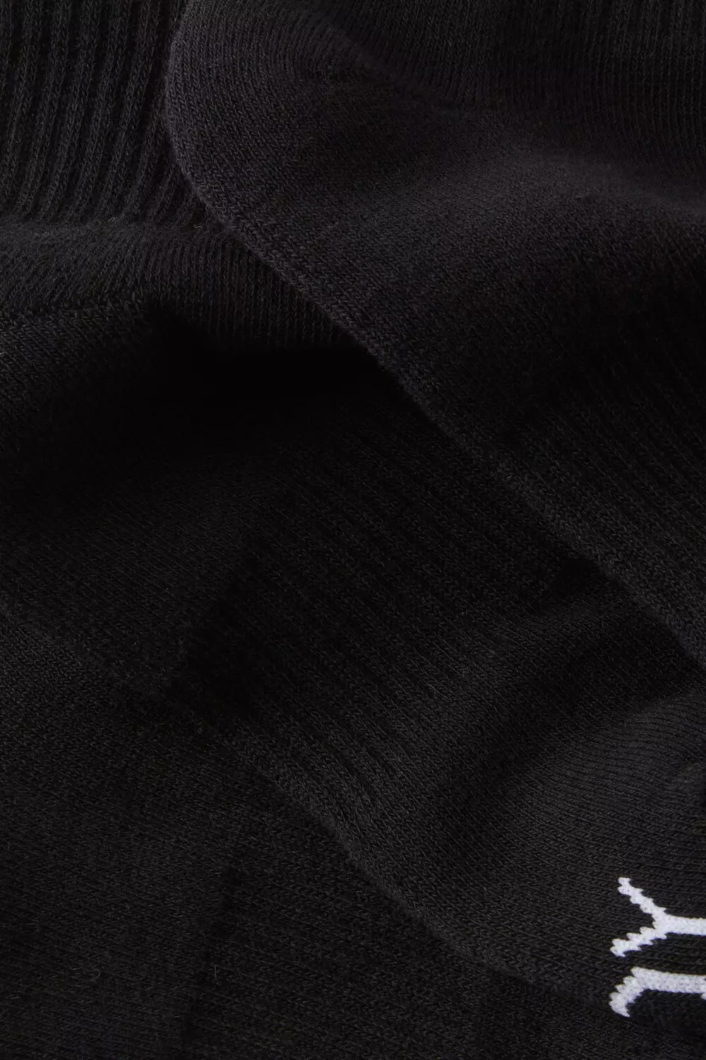 COTTON ON BODY - AKSESORIS - BODY QTR CREW SOCK 3PK