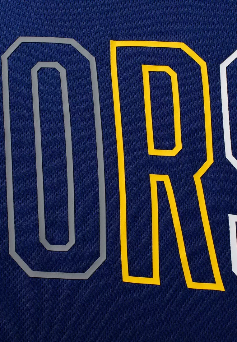 Golden State Warriors Short For Men Box Out Collection [N6Q1]