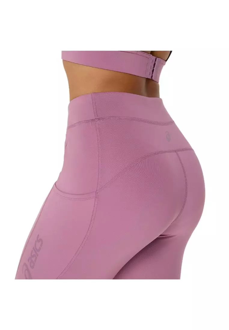 Women TRAINING CORE ASICS LOGO TIGHT