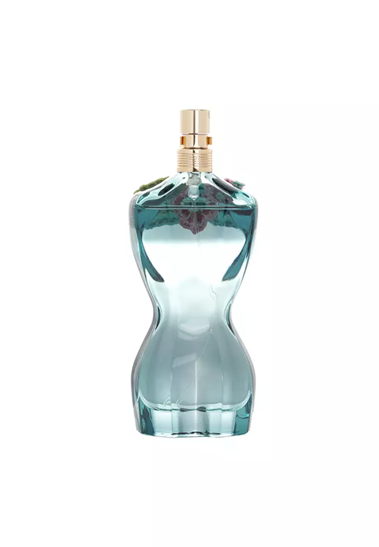 JEAN PAUL GAULTIER - La Belle Paradise Garden Eau De Parfum Spray 100ml/3.4oz