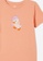 Cotton On Kids orange Penelope Short Sleeves Tee C1321KAF8E0F76GS_3