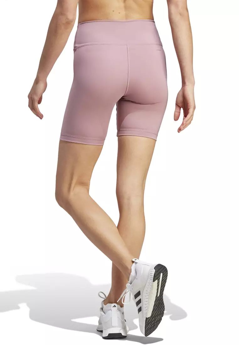 ADIDAS train essentials 7-inch short leggings 2024