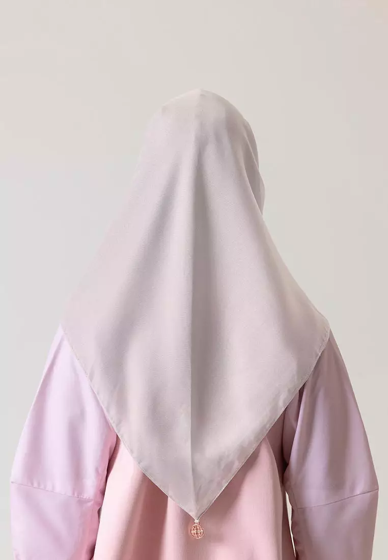 Ria Miranda Cannoli Cream Rarina Scarf