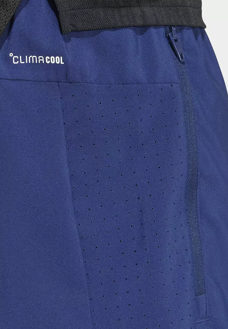 Workout Essentials Base Woven 短褲