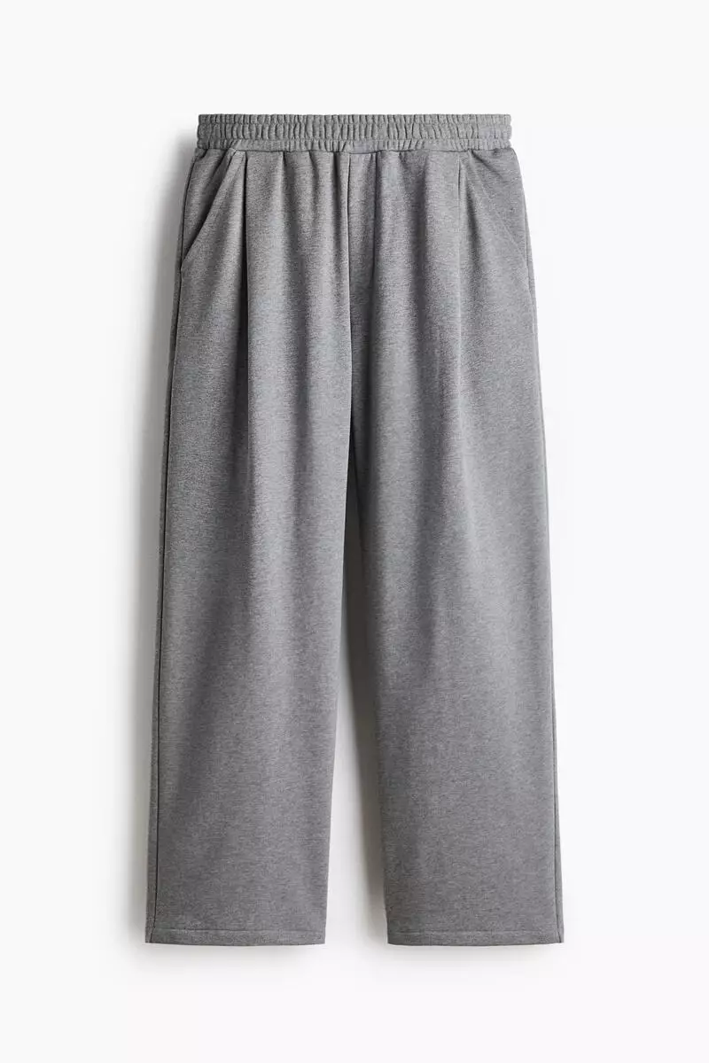 Cotton trousers