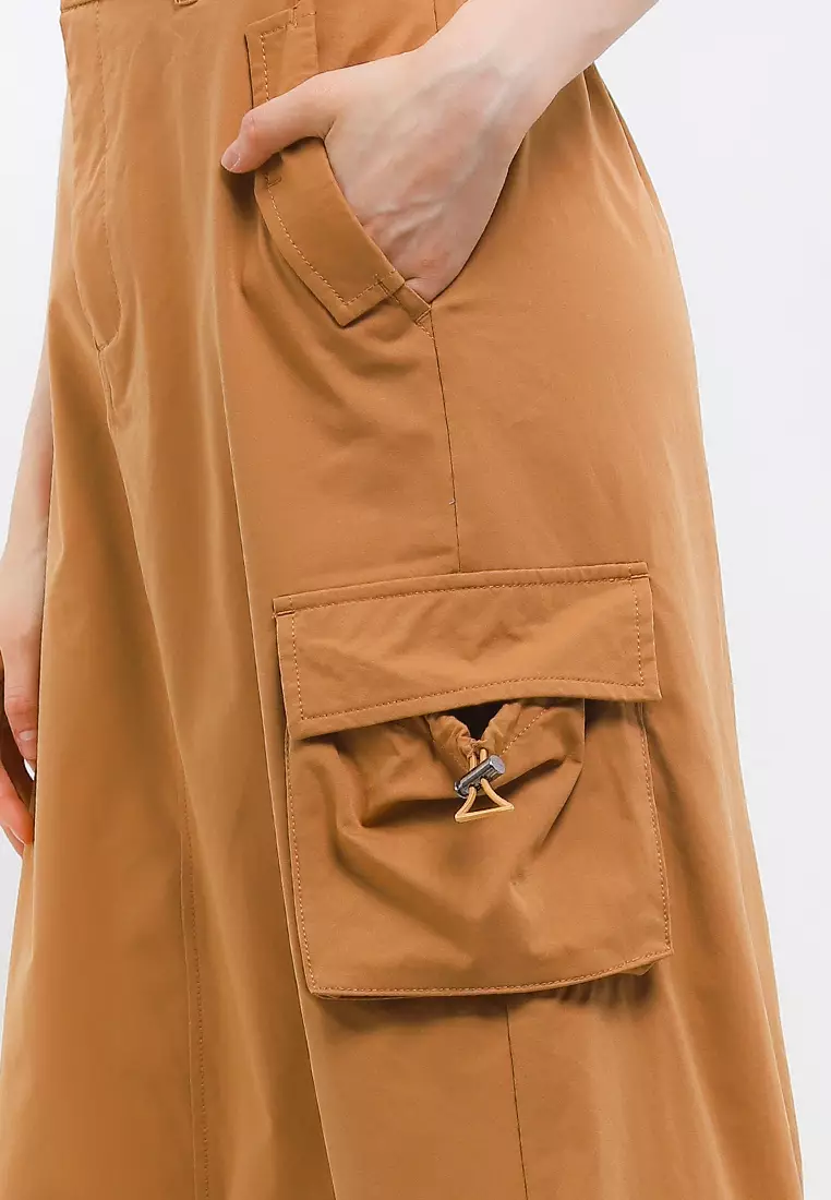 Triset Casual Skirt Wanita - TN301190020