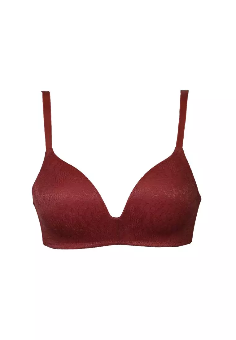 Comfort Fit Bra (IB3256 OR)
