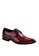 Twenty Eight Shoes red VANSA Brogue Leather Debry Shoes VSM-F25829 344F0SHEE429B1GS_2