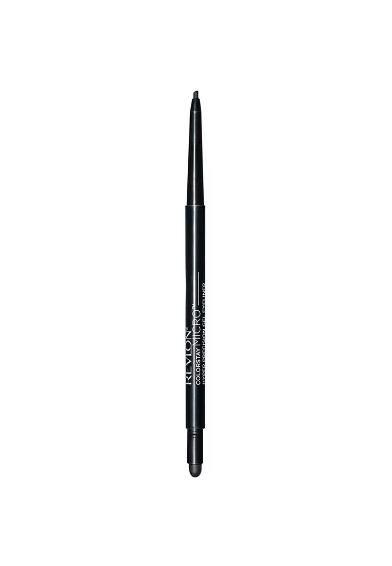 Buy REVLON Colorstay Micro Hyper Precision Gel Eyeliner (Black) 2024 ...