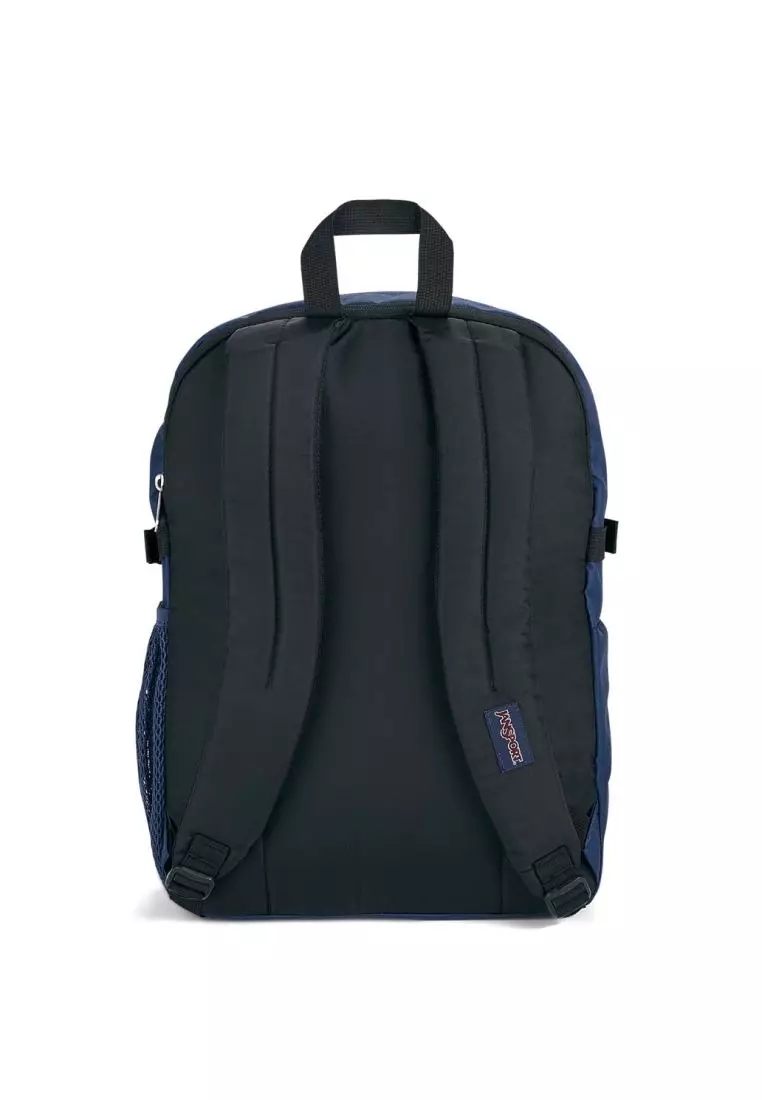 Jansport Main Campus Backpack - Navy