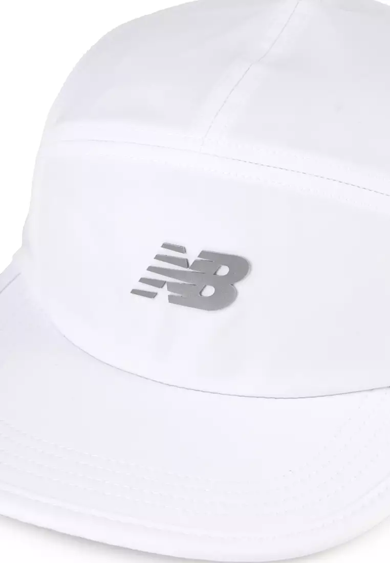 5 Panel Performance Hat V 2.0