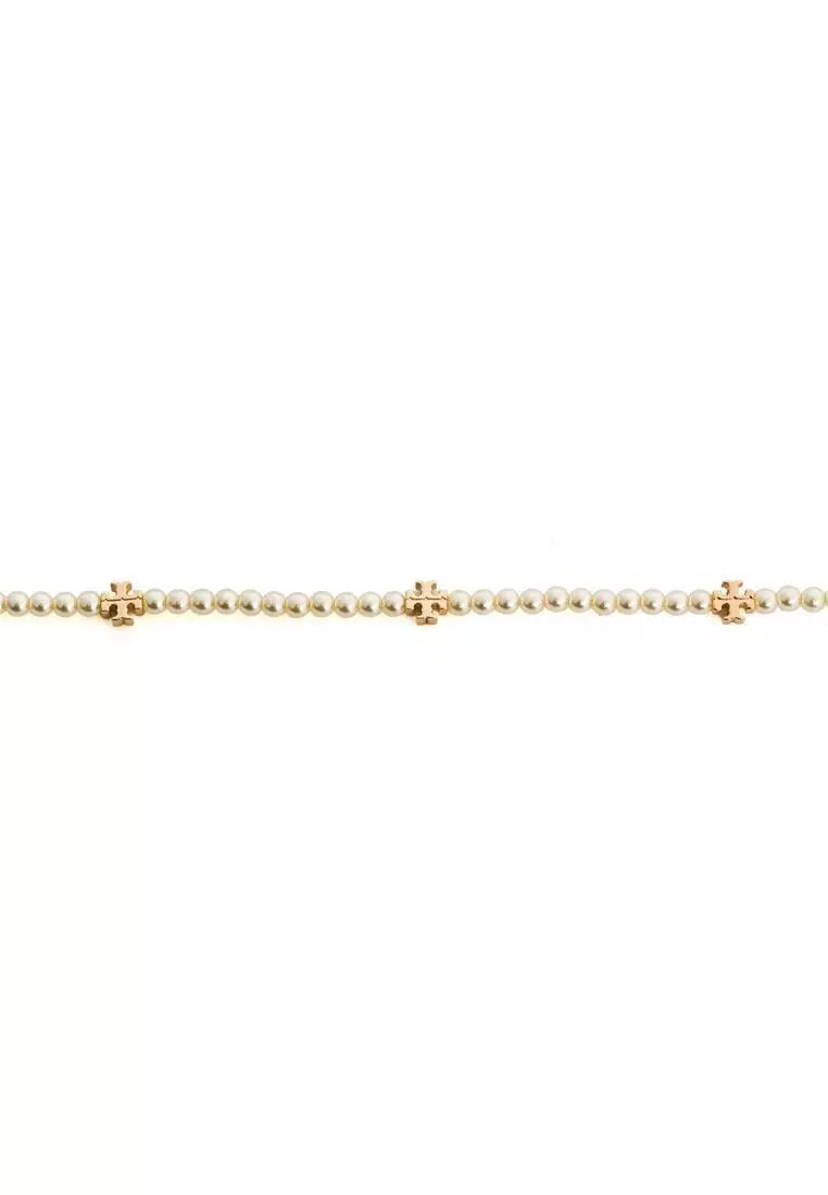 18K Gold-Plated Brass Bracelet