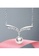 A-Excellence silver Premium Freshwater Pearl  8.00-9.00mm Leaf Necklace 4475AACC767A6FGS_2