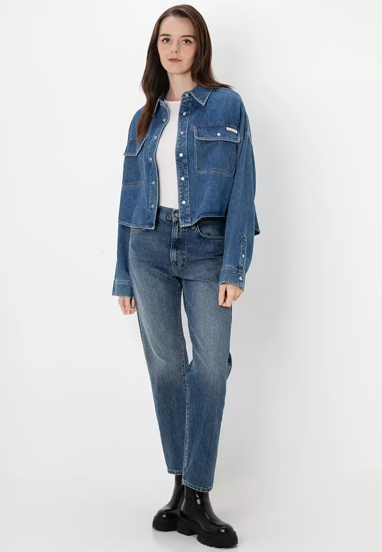 calvin-klein-oversize-crop-denim-shirt-calvin-klein-jeans-2025-buy