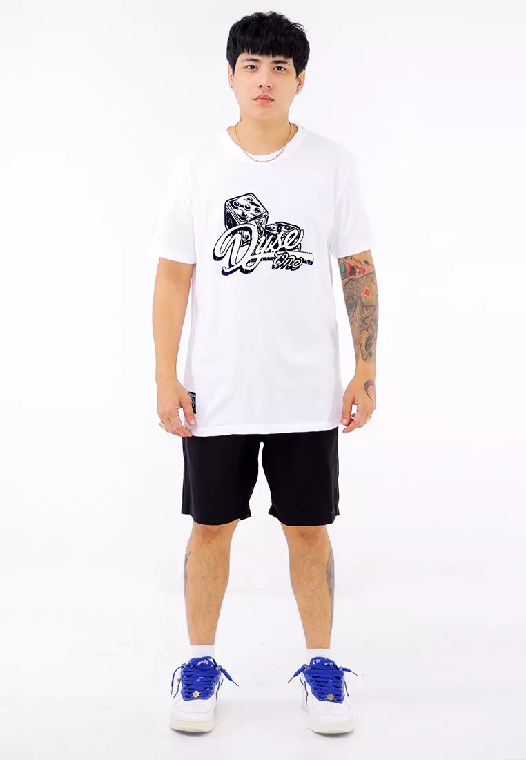 Round Neck Regular Fit