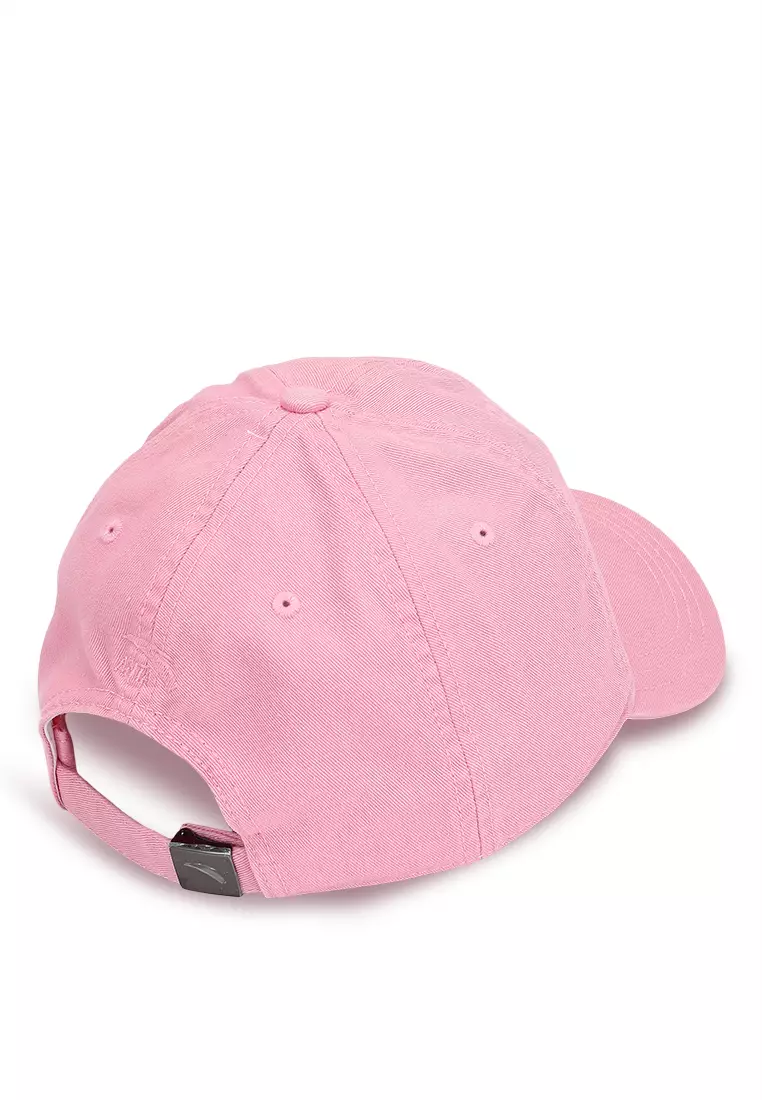 Buy Anta Lifestyle Baseball Cap 2024 Online | ZALORA