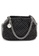 STELLA MCCARTNEY black Stella McCartney Mini Falabella Shoulder Bag in Black 0139FAC63519FBGS_1