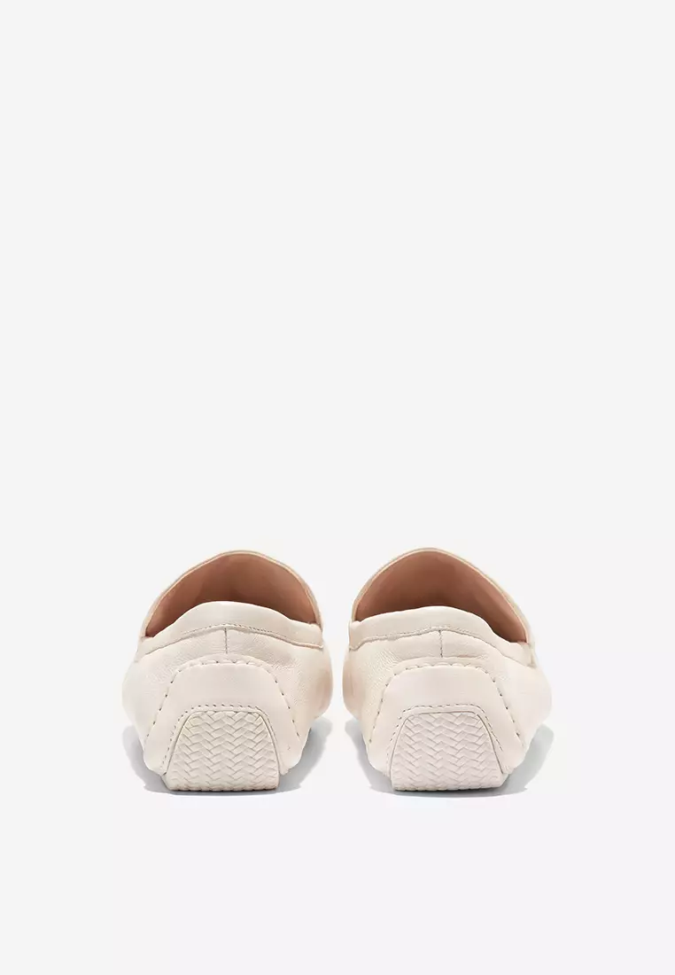 Cole haan discount women's driving moccasins