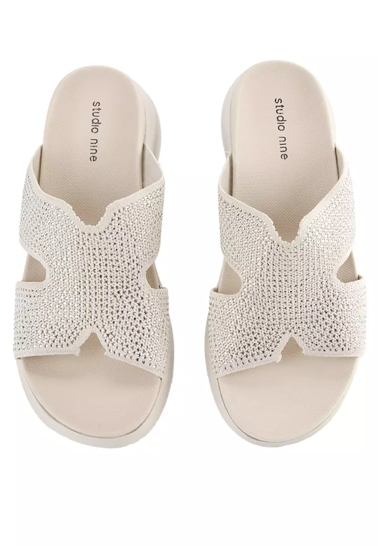 Ladies Shoes 10212Za
