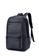 ENZODESIGN black ENZODESIGN Cow Nappa Leather Business 15" Laptop Light Weight Backpack 4BC27AC70E7864GS_2