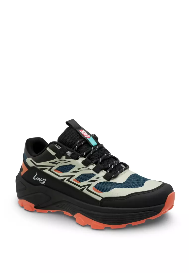 Men Comfort Active Street Sneakers - 260121115