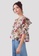 Lily & Lou multi Kirby Top (Floral) C1DCEAA56FC373GS_1
