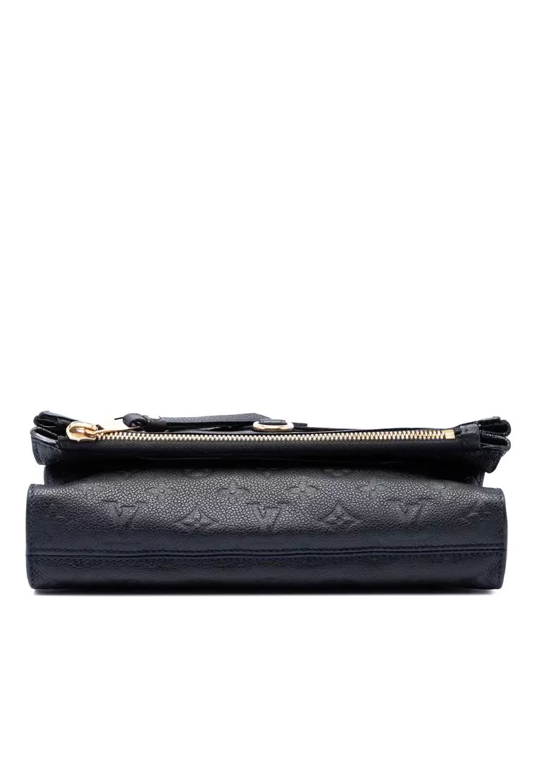 Pre-Loved Louis Vuitton Monogram Empreinte Petillante