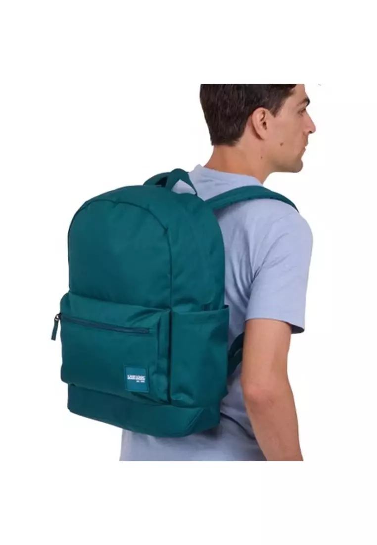 Alto Recycled 26L 背包 - 鴨綠色