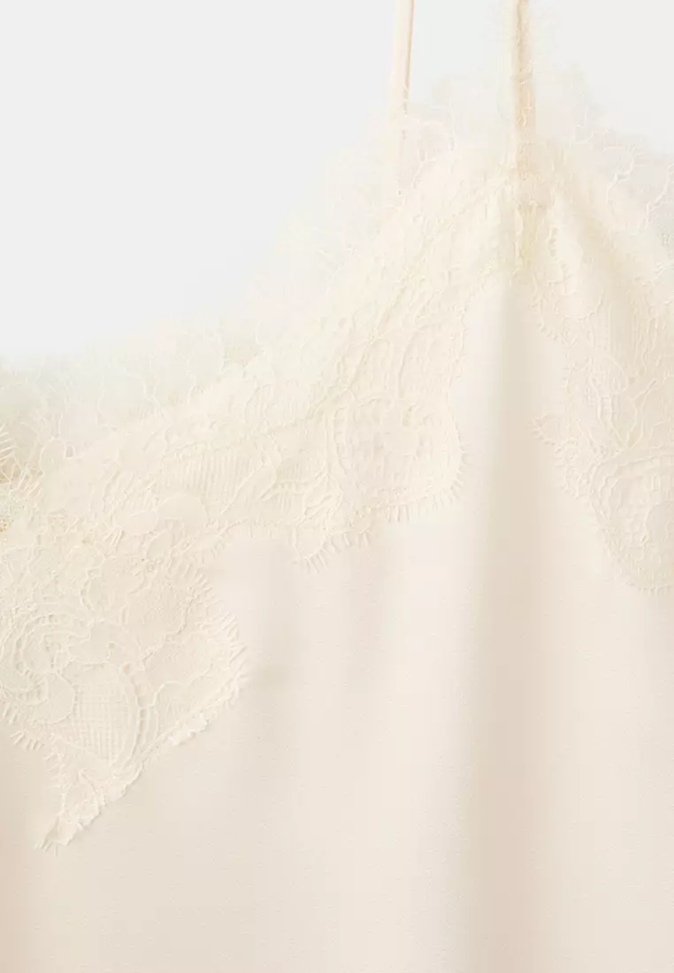 Lace Top