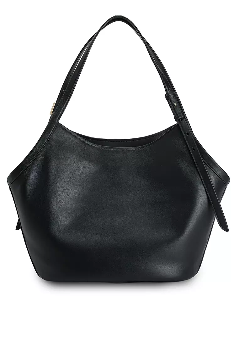 Deco Tulip Tote Bag