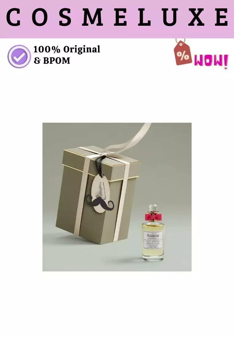 Penhaligon's Hammam Bouquet Eau De Toilette 100ml