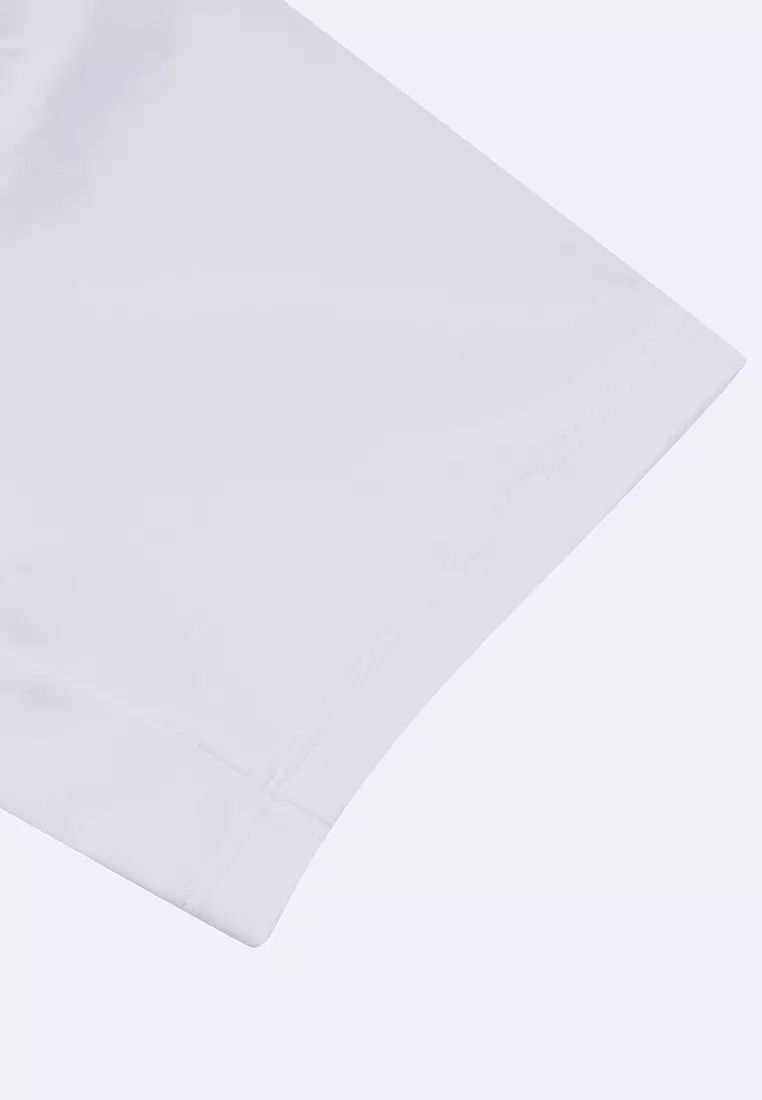 MEN'S LOGO UPF50+ SWEAT ABSORB QUICK-DRY T-SHIRT