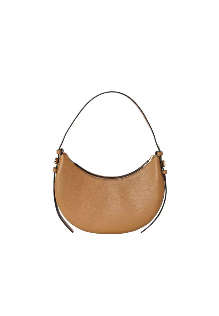 Ladies' Shoulder Bag in Tiramisu Color 178677