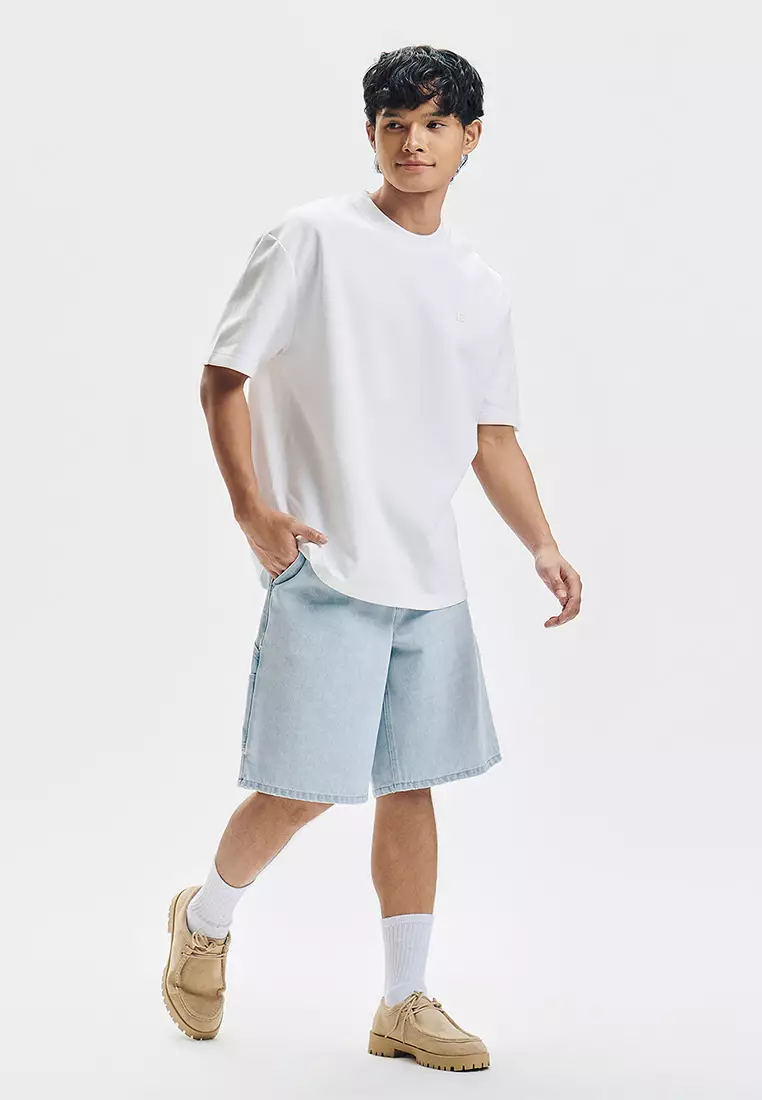 Essentials Made Heavy Relaxed T-shirt