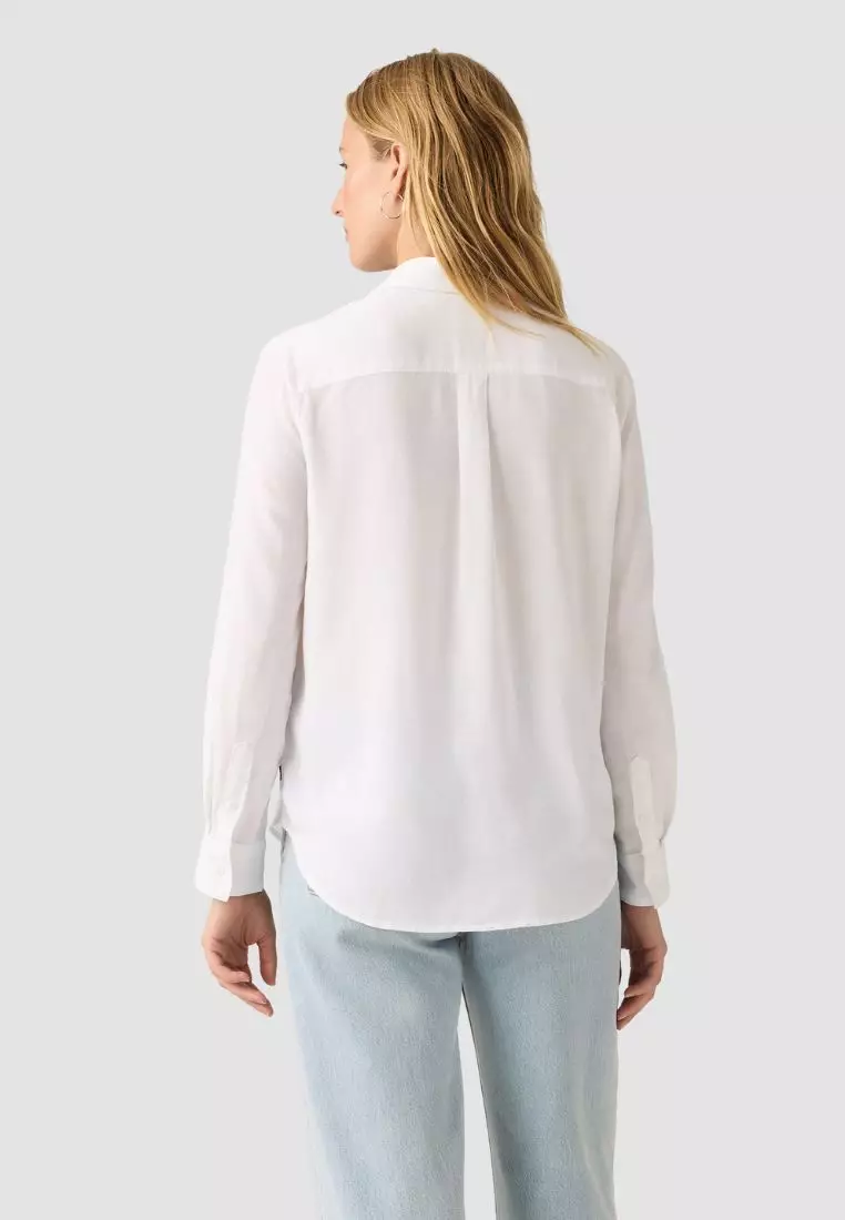 Women's Elaine Utility Shirt 005NJ-0002