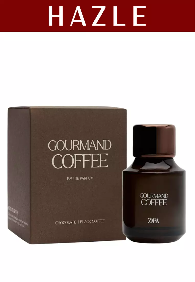 Gourmand Coffee Woman EDP 100 ml