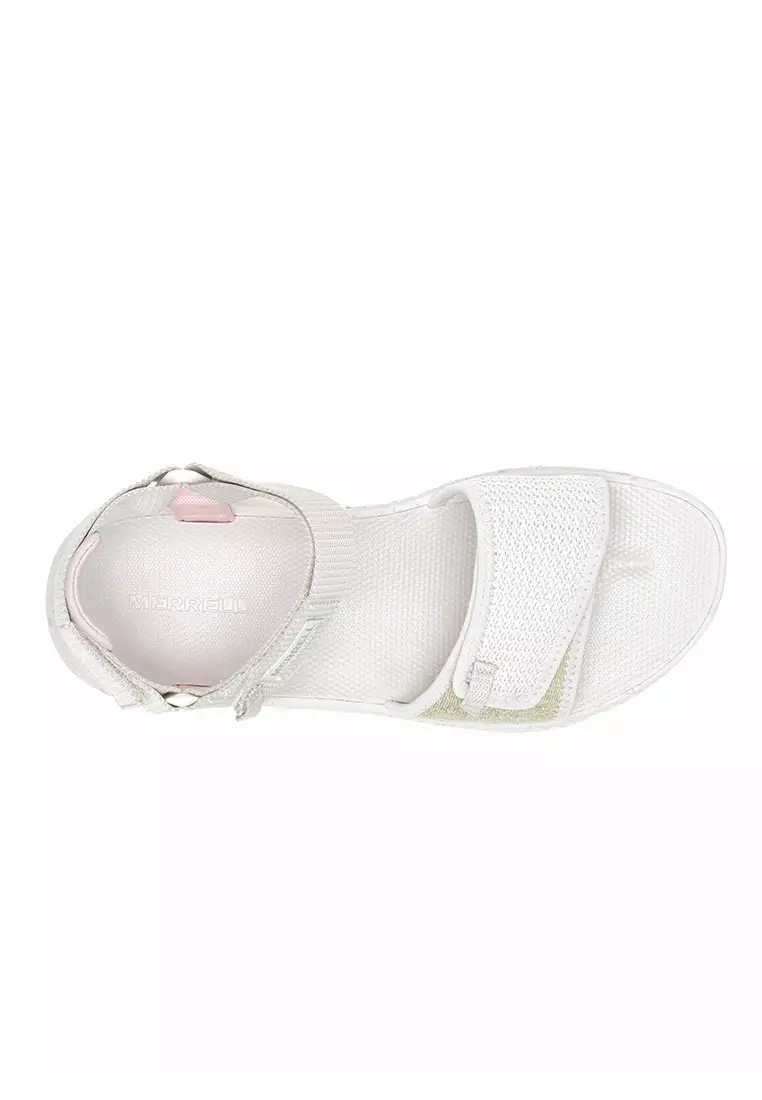 Bravada Backstrap-Moon Womens Sandals Water