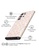 Polar Polar pink Light Pink Sakura Samsung Galaxy S22 Ultra 5G Dual-Layer Protective Phone Case (Glossy) A546FACB17AD71GS_4